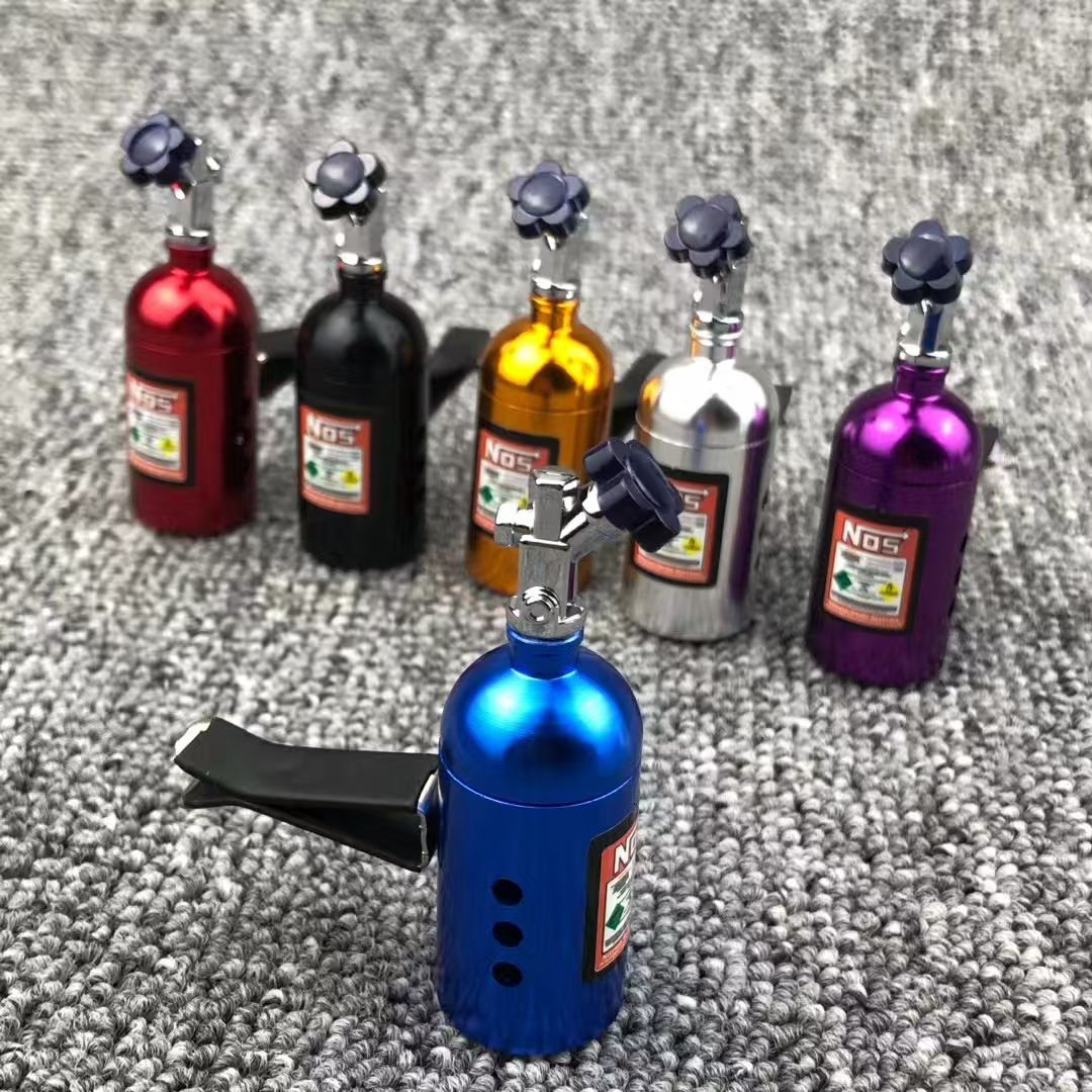 Alosa® Dekorasyon Araç Kokusu