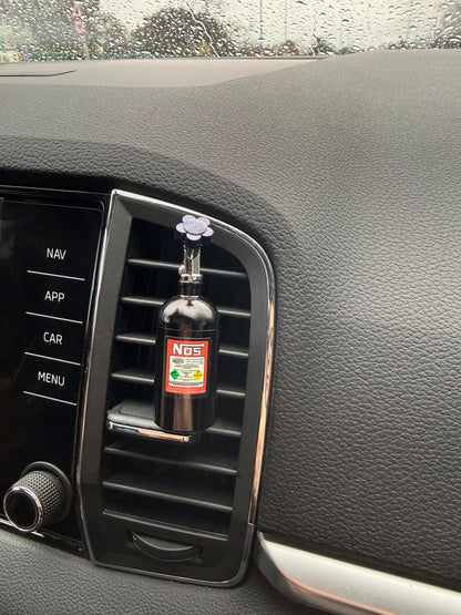 Alosa® Dekorasyon Araç Kokusu